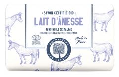 AUTHENTINE SAV LAIT ANESSE 100G