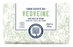 AUTHENTINE SAV SOLID VERVEINE 100G