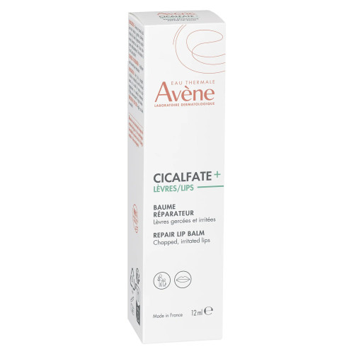 AVENE CICALFATE+ BAUM LEVR REP12ML