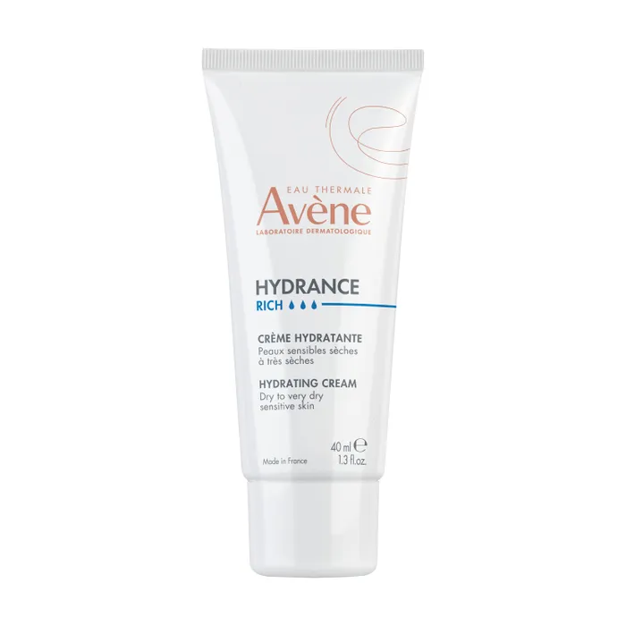 AVENE HYDRANCE OPTIMAL RICH CR40ML