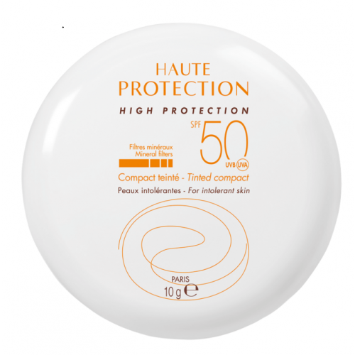 AVENE-SOL CR COMPACT SABLE 50