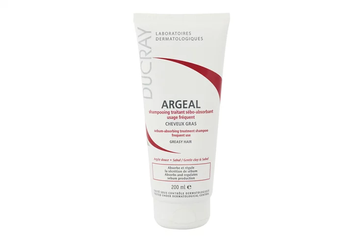 ARGEAL SH CHEV GRAS 200ML
