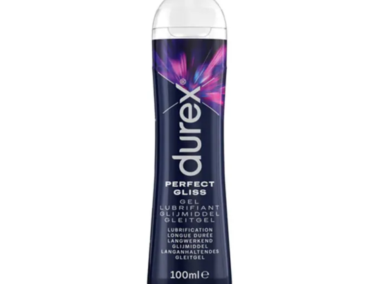 DUREX GEL LUB PERFECT GLISS DOSE10