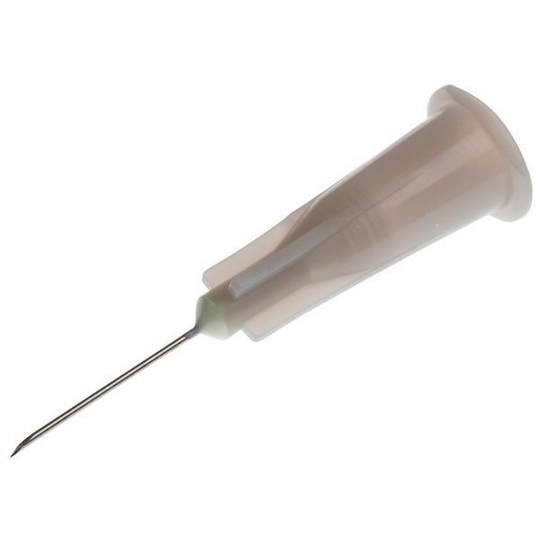 BD MICROLANCE AIG 27G 13MM 10