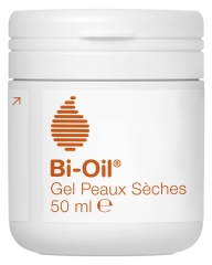 BIOIL GEL PEAU SECHE 50ML