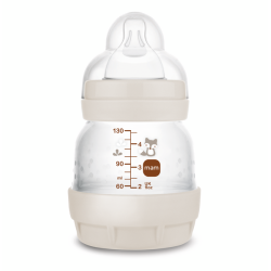 BIB MAM E START A/COL GAR D0 130ML