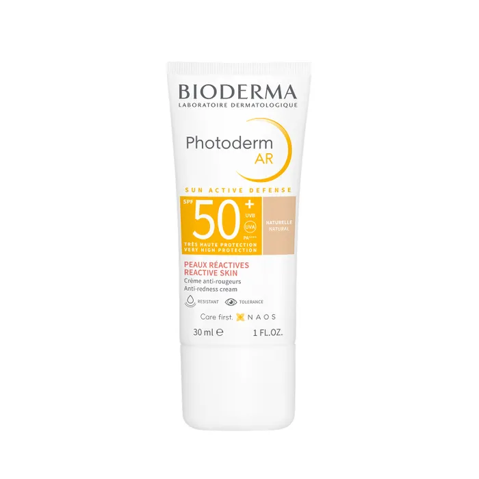 PHOTODERM AR CR TEINTE SPF50+ 30ML