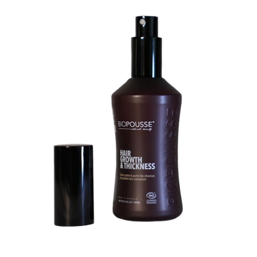 BIOPOUSSE LOTION HAIR GROWTH 100ML