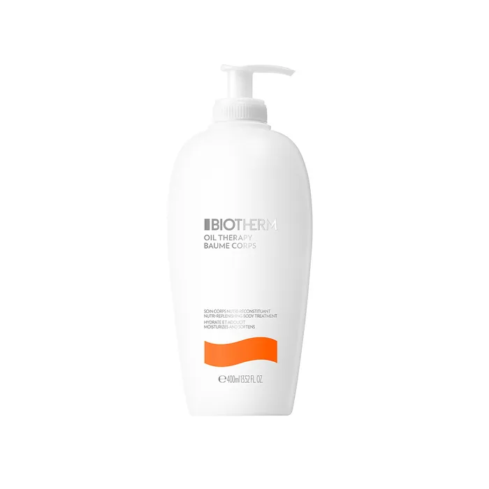 BIOTHERM BAUME CORPS NUTRI 400ML