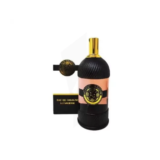 BLACK COLOGNE EDC GINGEMBRE 125ML