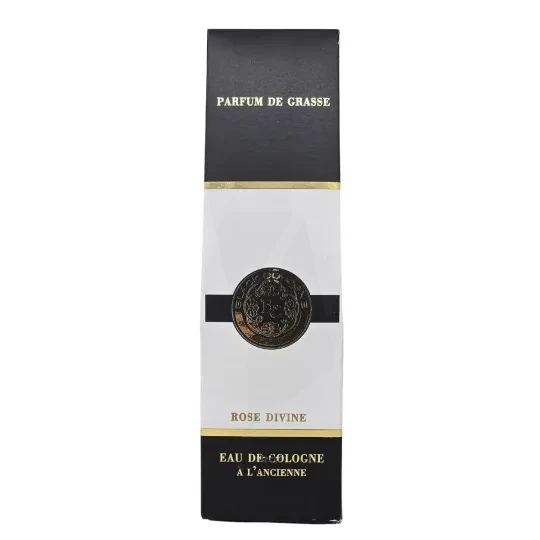 BLACK COLOGNE EDC ROSE DIVIN 125ML