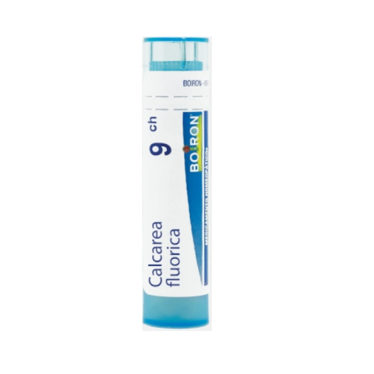 CALCAREA FLUOR. 9CH DO GL R