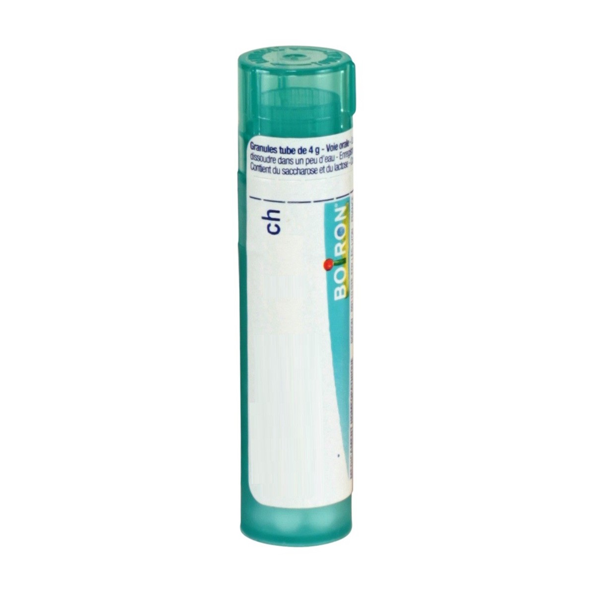 Boiron Aconitum Napel. 6dh Granules 4g