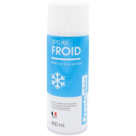 BOMBE SPRAY FROID PICSOL 400ML