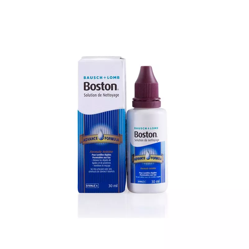 BOSTON ADVANCE SOL NETTOY FL 30
