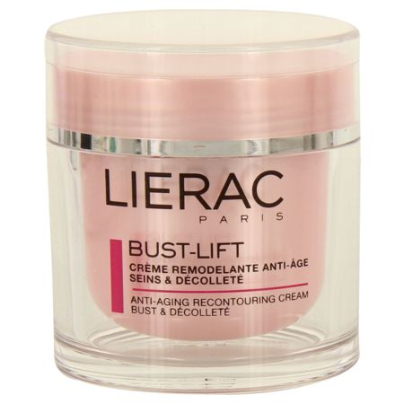 BUST LIFT CR A/AGE SEIN/DECOL 75ML
