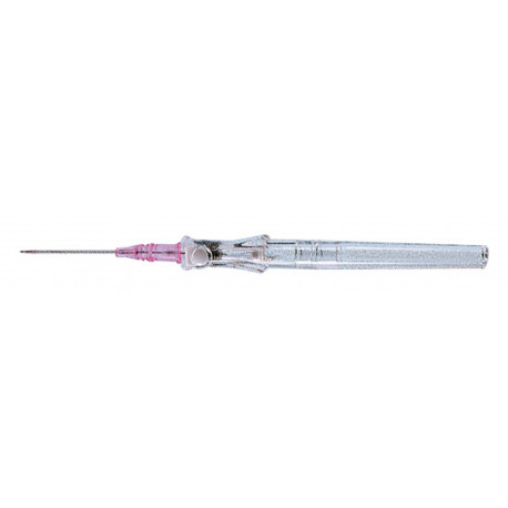CATHETER BD INSYTE S/AIL 48MM13/10