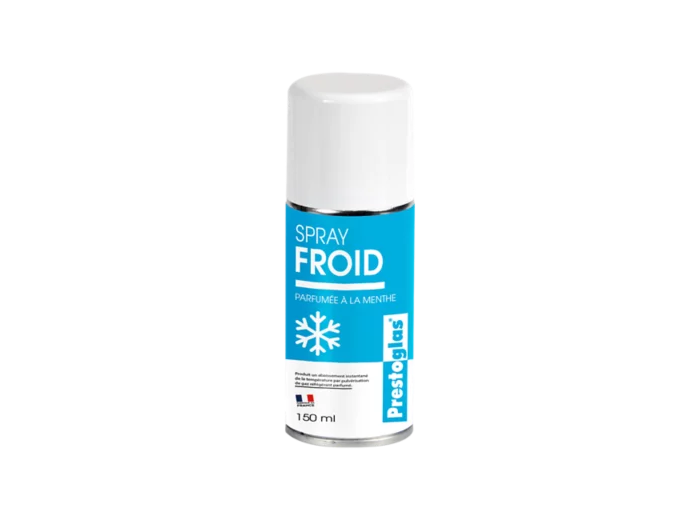 BOMBE SPRAY FROID PICSOL 150ML