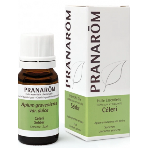 CELERI PRANAROM HE 10ML.
