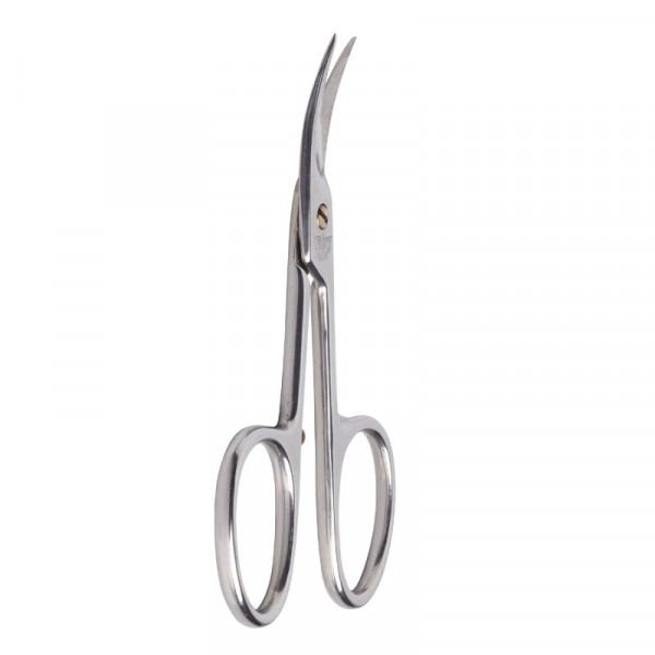 CIS/ONG COUTCOEUR CLAS COURBE INOX