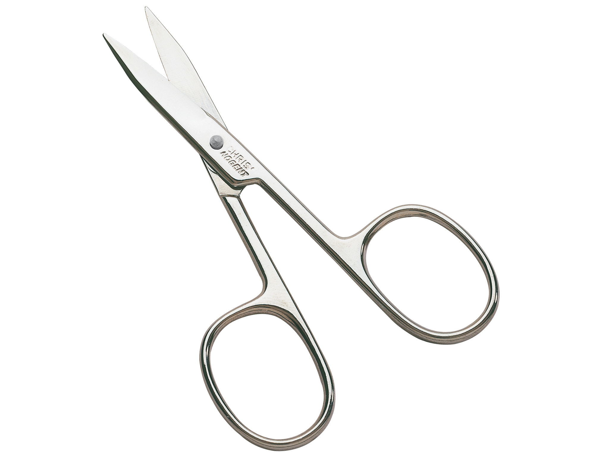CIS/ONG MA DROIT INOX 10CM