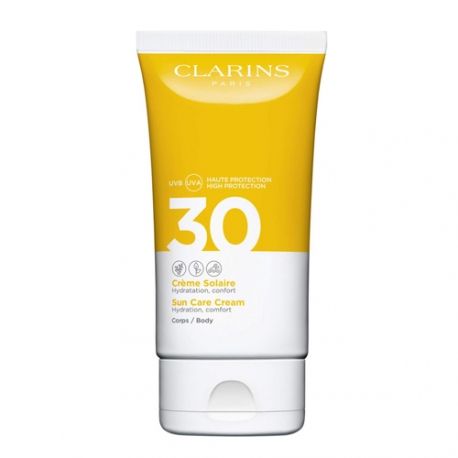 CLARINS SOL CORP CR SPF30 150ML