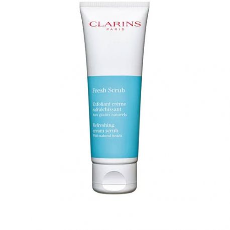 CLARINS FRESH SCRUB EXFOL HYD 50ML