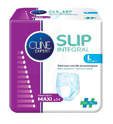 C/CHANG CLINE EXPERT MAXI XL 20