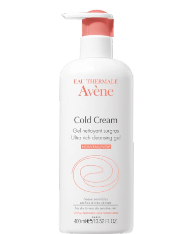 AVENE GEL SURGR COLDCREAM 100ML
