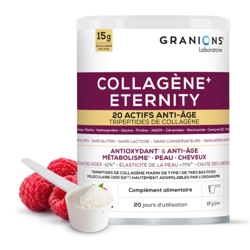 GRANIONS COLLAG ETERNITY PDR 260G