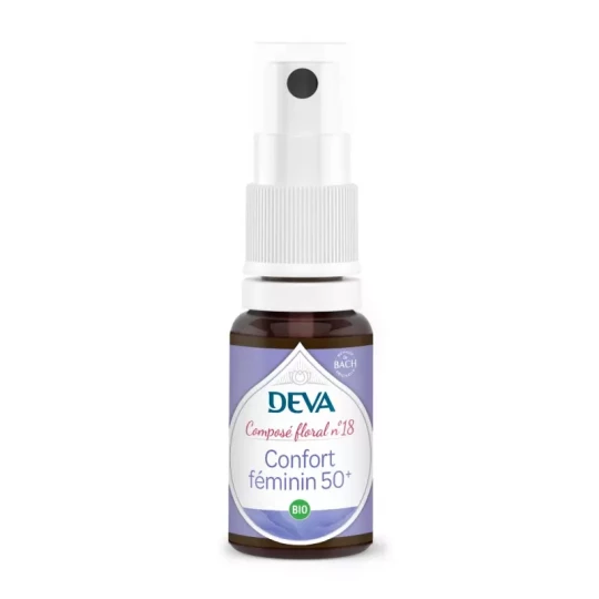DEVA CF 09-UNITE FAM. SPRAY 10ML