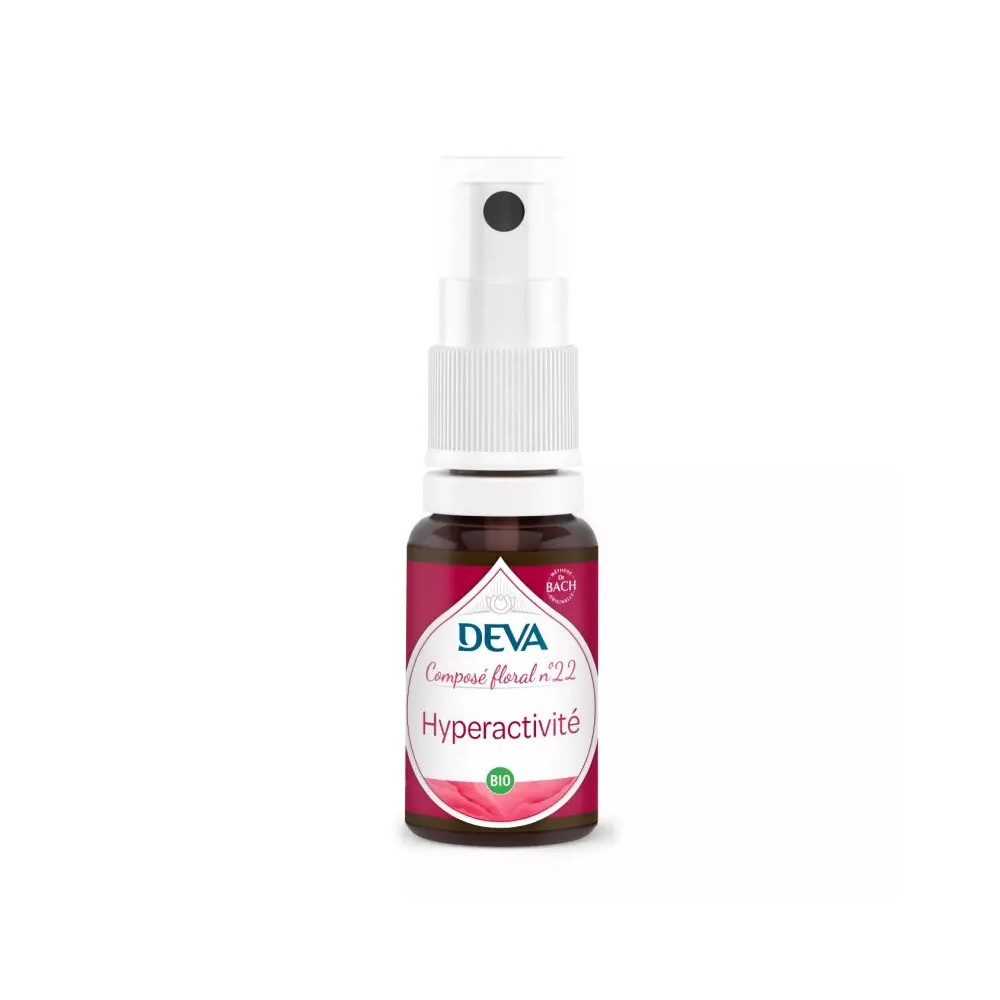 DEVA CF 13-MATURITE SPRAY 10ML