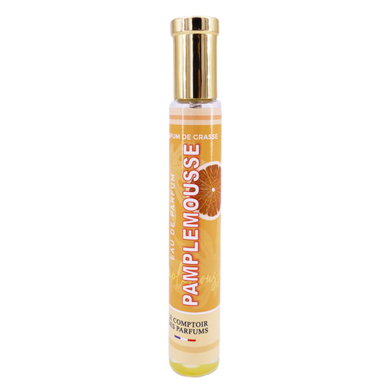 COMP PARF EDP GRASSE PAMPLEM 30ML