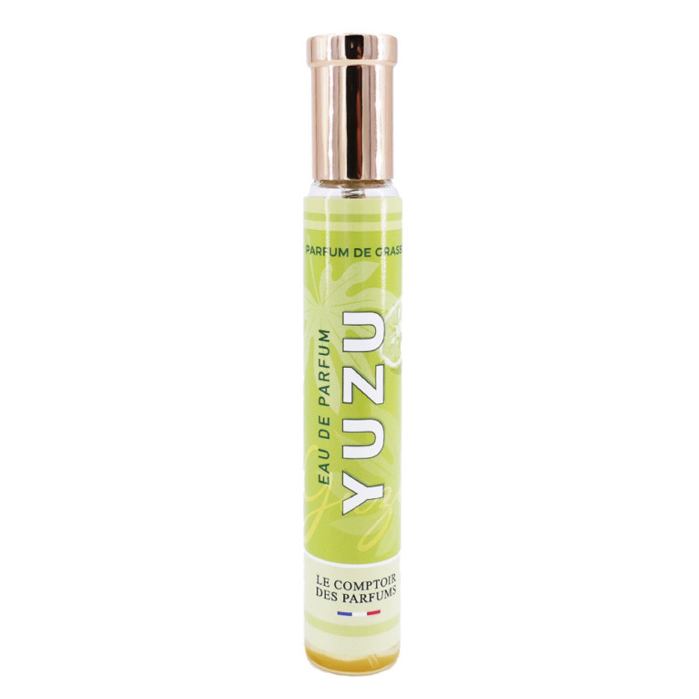 COMP PARF EDP GRASSE YUZU 30ML