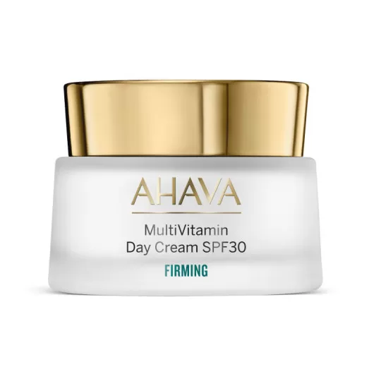 AHAVA CR JOUR MULTIVIT SPF30 50ML