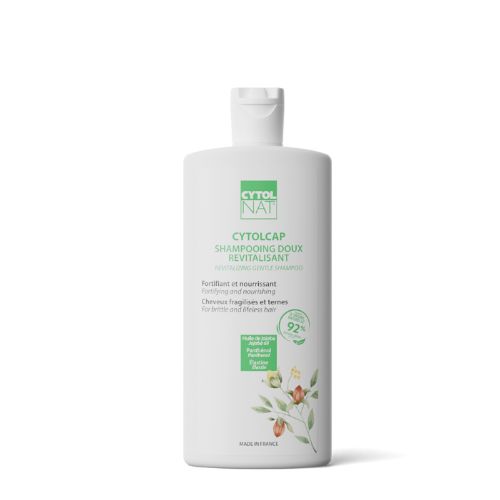 CYTOLCAP SHAMP DOUX REVIT 220ML