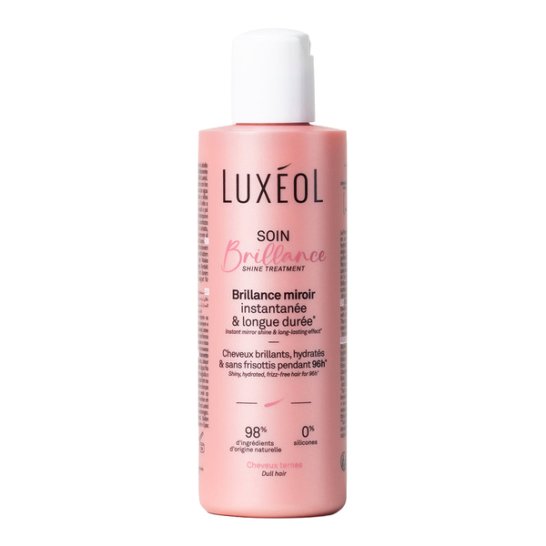 LUXEOL SOIN BRILLANCE 200ML