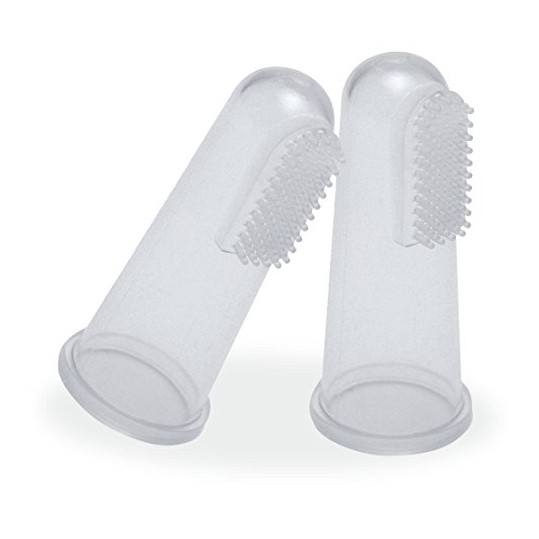 DBB PTITS DOIGT SILICONE 2