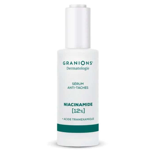 GRANIONS DERMATO SER NIACINAM 30ML
