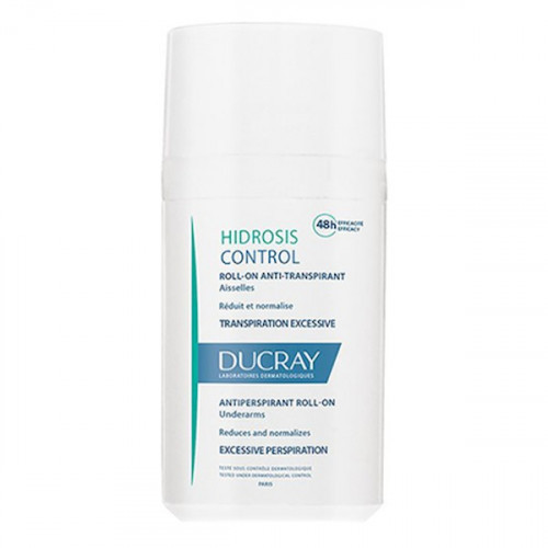 HIDROSIS CONTROL A/TRANS 40ML