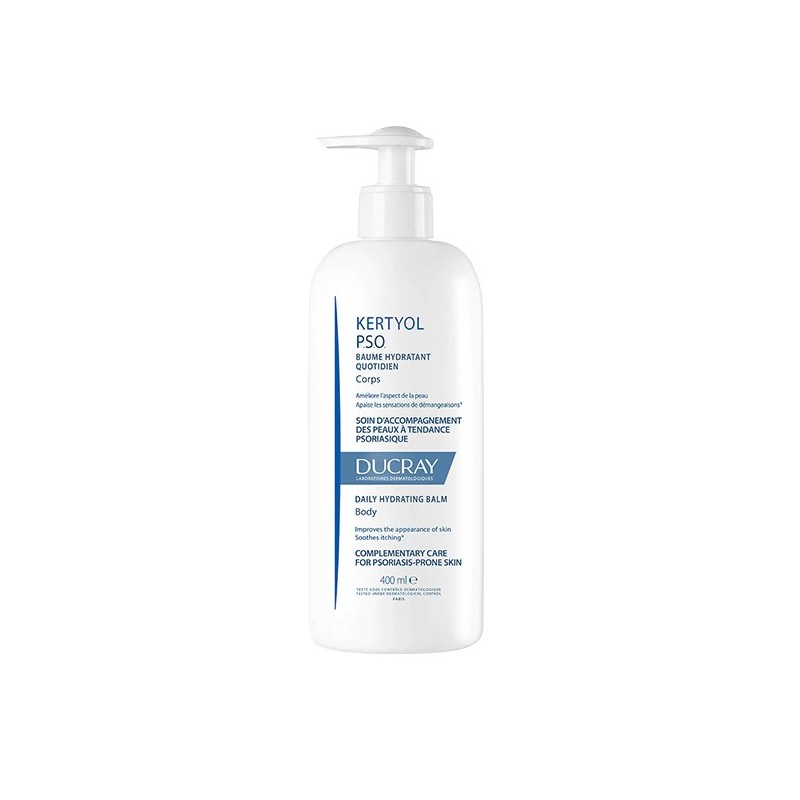 KERTYOL PSO BAUME HYDRA QUOT 400ML