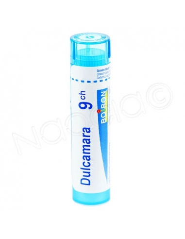 DULCAMARA 9CH TG R