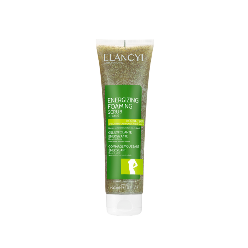 ELANCYL GOMM MOUSS ENERGISANT150ML