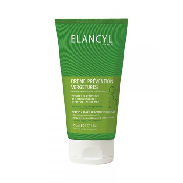 ELANCYL PREVENT VERGETURE CR 150ML