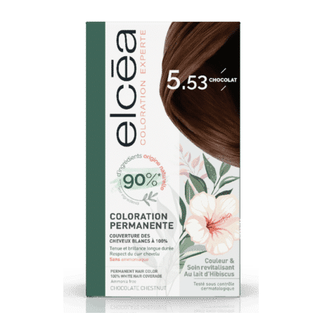 ELCEA CHOCOLAT 5.53