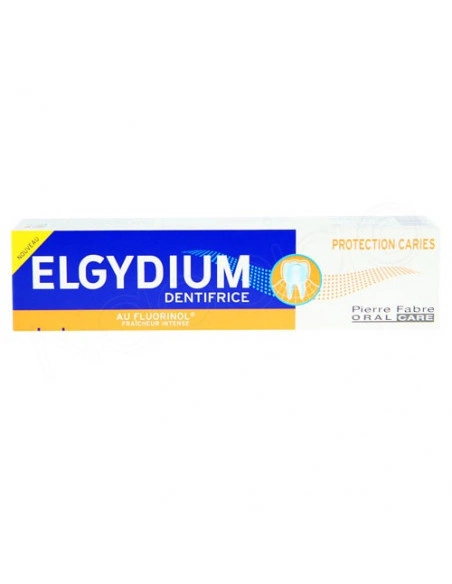 ELGYDIUM DENT PROTECT CARIE75ML