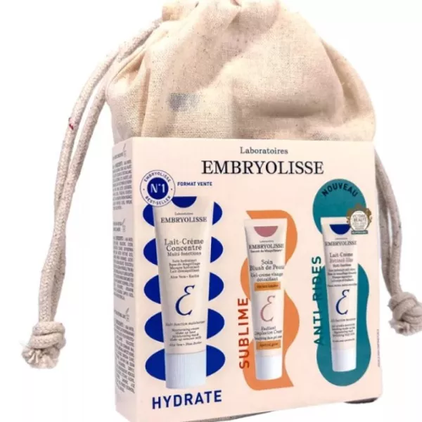 EMBRYOLISSE POCHON BEAUTE
