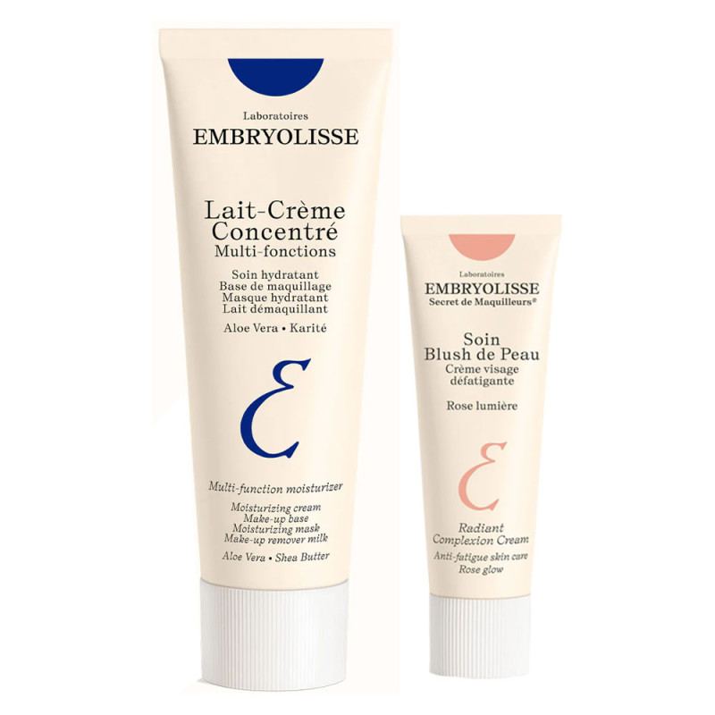EMBRYOLISSE LAIT/CR CONC 75ML+OFFR