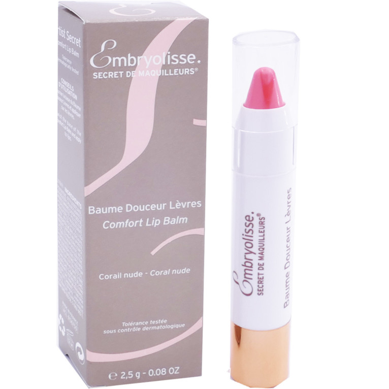 EMBRYOLISSE SEC MAQ BAUM LEV CORAI