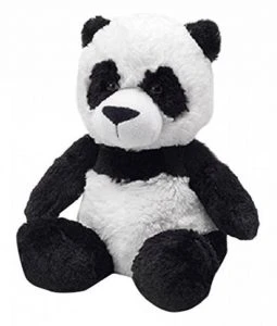Estipharm Bouillotte Peluche Animal 750ml